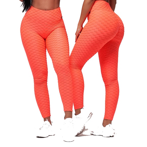 🇧🇷  AUTHENTIC Brazilian Leggings Yoga Gym - Picture 6 of 7